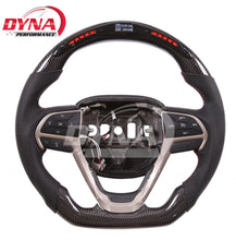 Jeep Grand Cherokee 2014 - 2020 Steering Wheel