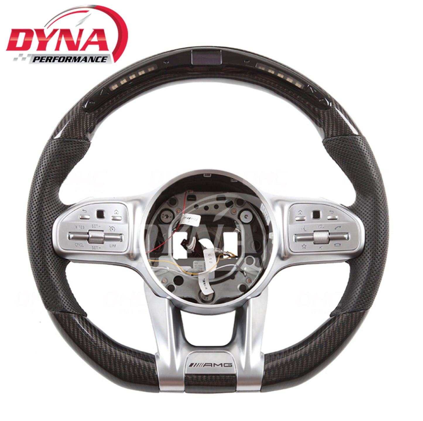 Mercedes-Benz C Class 2018 - 2020 Steering Wheel
