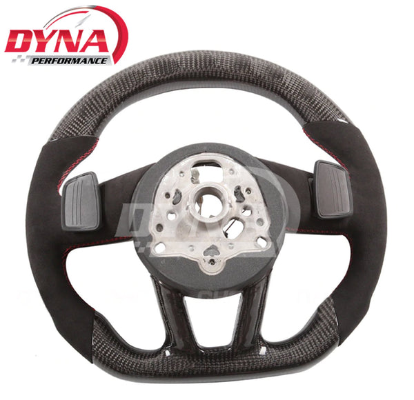 Audi A5 2016 - 2020 Steering Wheel