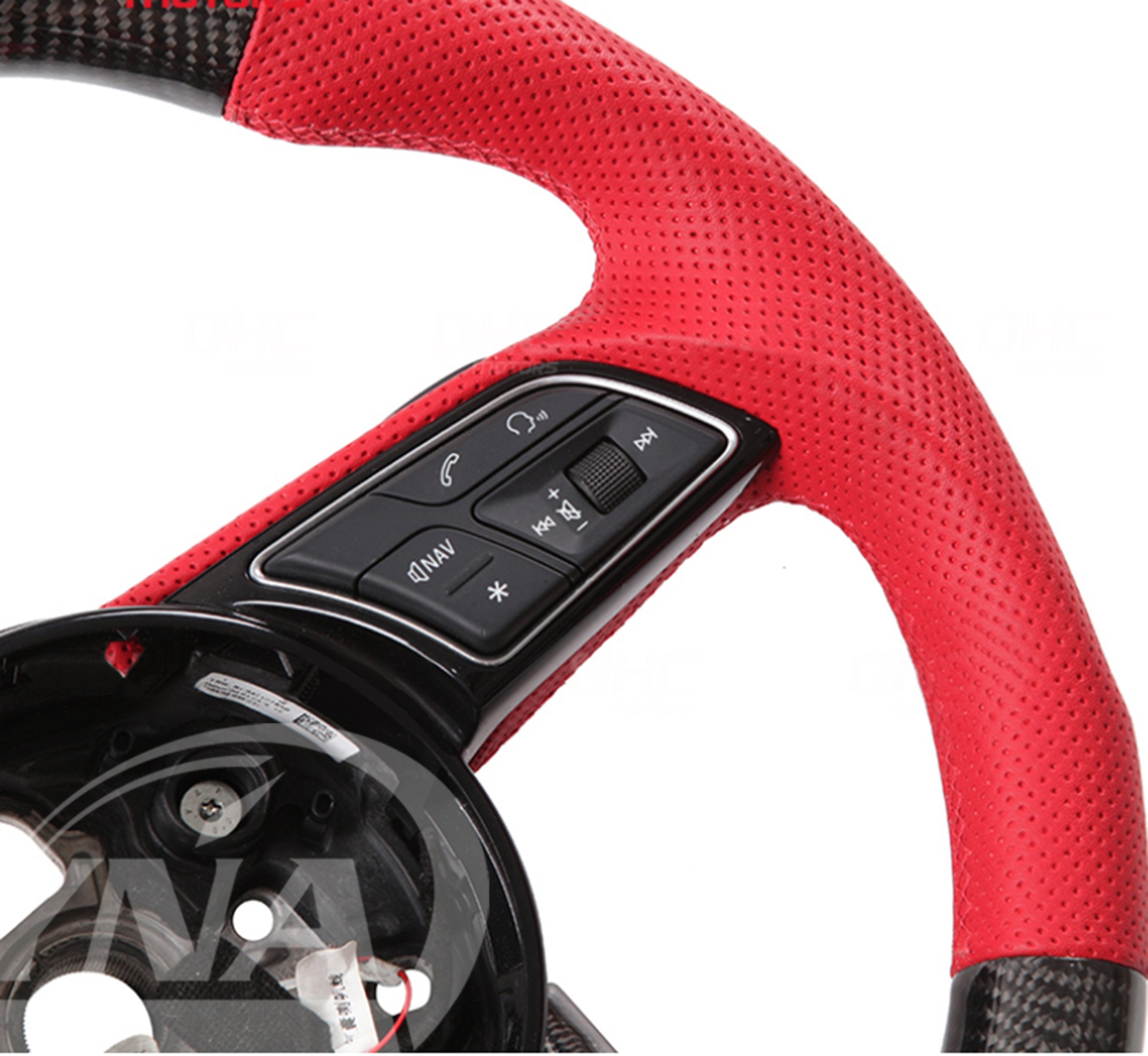 Audi A3 2016 - 2020 Steering Wheel