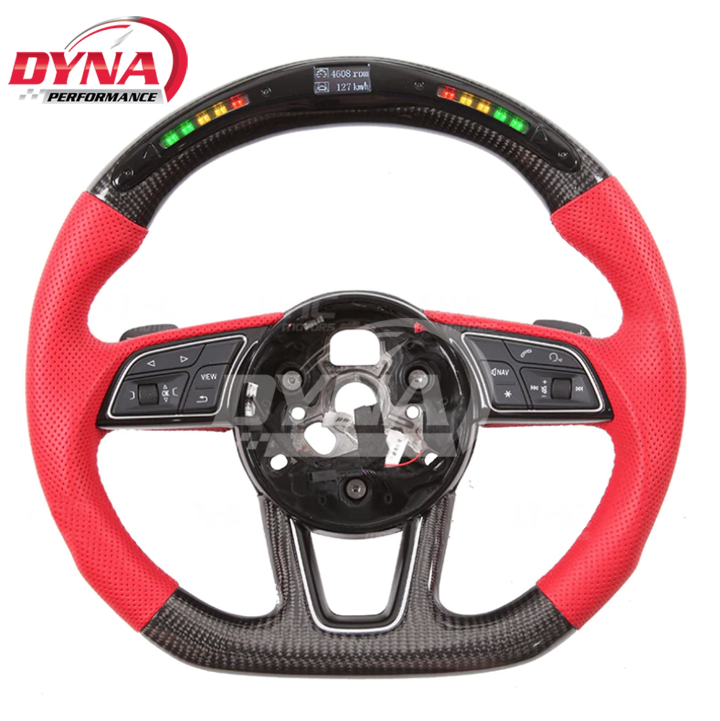 Audi A3 2016 - 2020 Steering Wheel