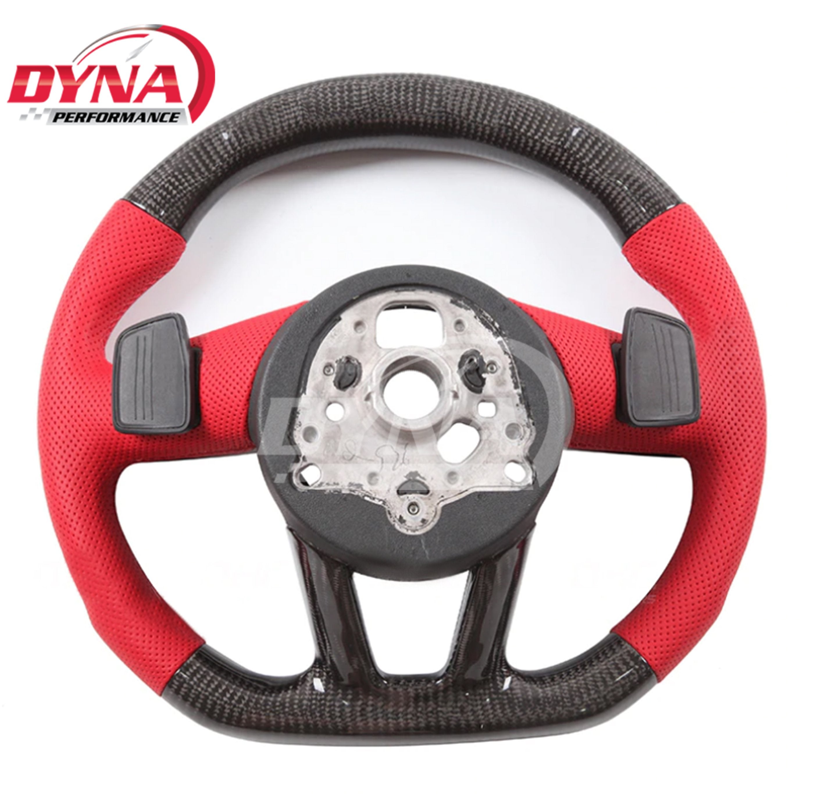 Audi A6 2016 - 2020 Steering Wheel