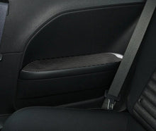 DynaCarbon™️ Carbon Fiber Armrest Panel for Dodge Challenger 2015-2022