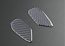 DynaCarbon™️ Carbon Fiber Inner Door Handle Trim Overlay for Chevrolet Camaro 2016-2021