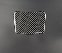 DynaCarbon™️ Carbon Fiber Interior Storage Box Trim for Chevrolet Camaro 2016-2021