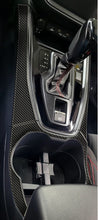 DynaCarbon™ Carbon Auto Shifter Cupholder Subaru WRX 2022-2024