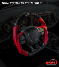 Dodge Challenger 2015 - 2022 Steering Wheel (Also fits: Hellcat)