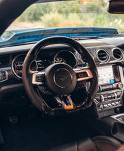 2015-2017 Ford Mustang Steering Wheel