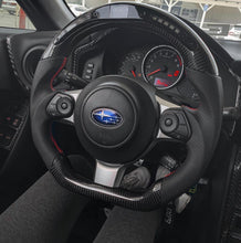 Subaru BRZ Facelift Steering Wheel 2017-2020