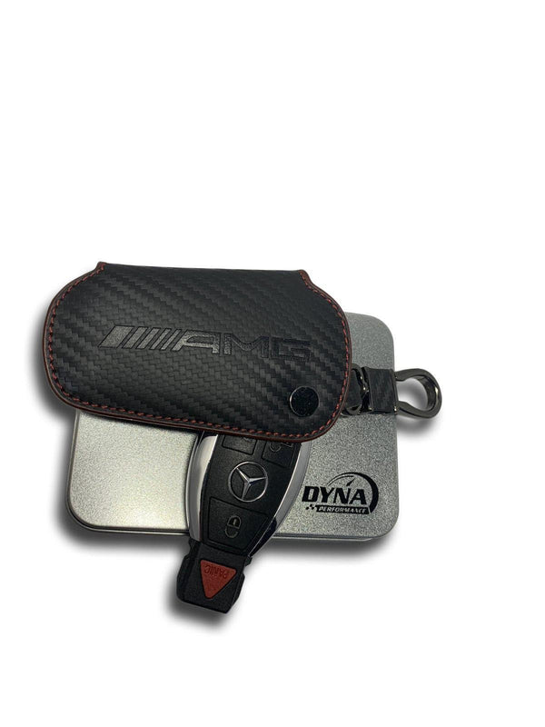 Mercedes-Benz AMG Key Fob Cover