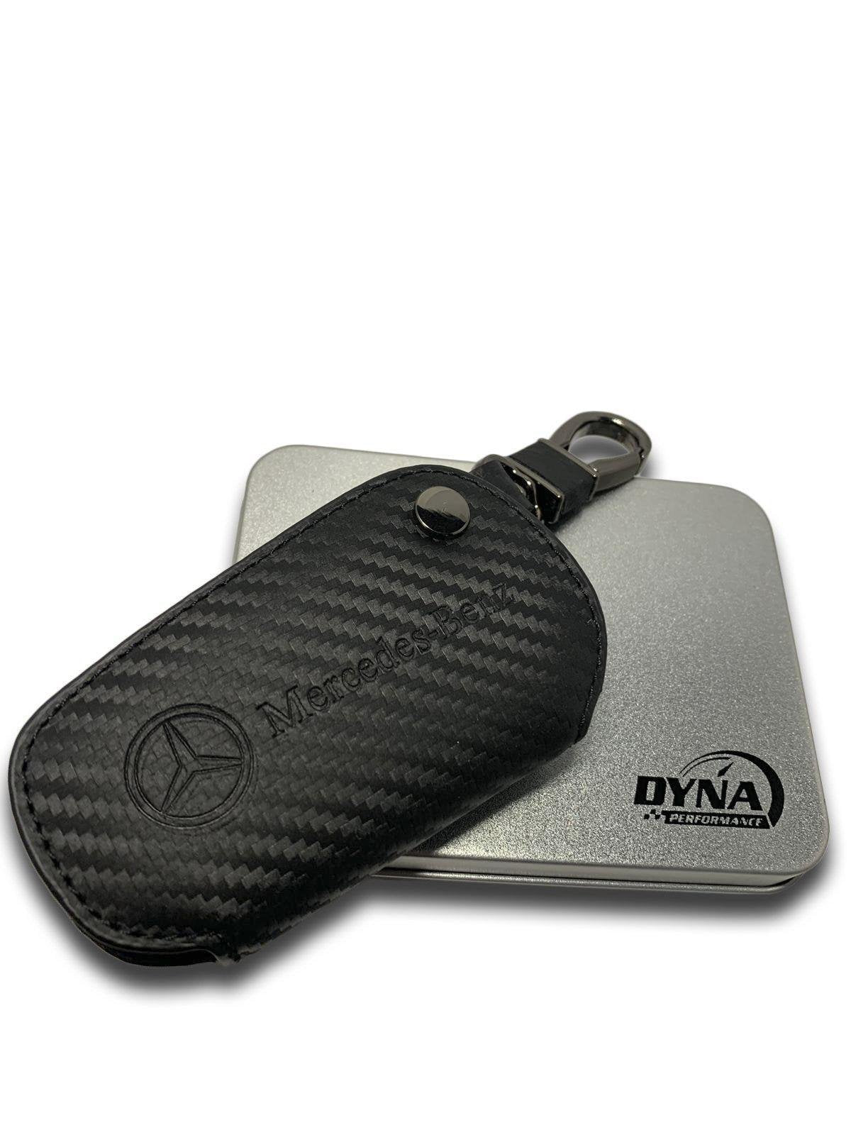 Mercedes-Benz AMG Key Fob Cover