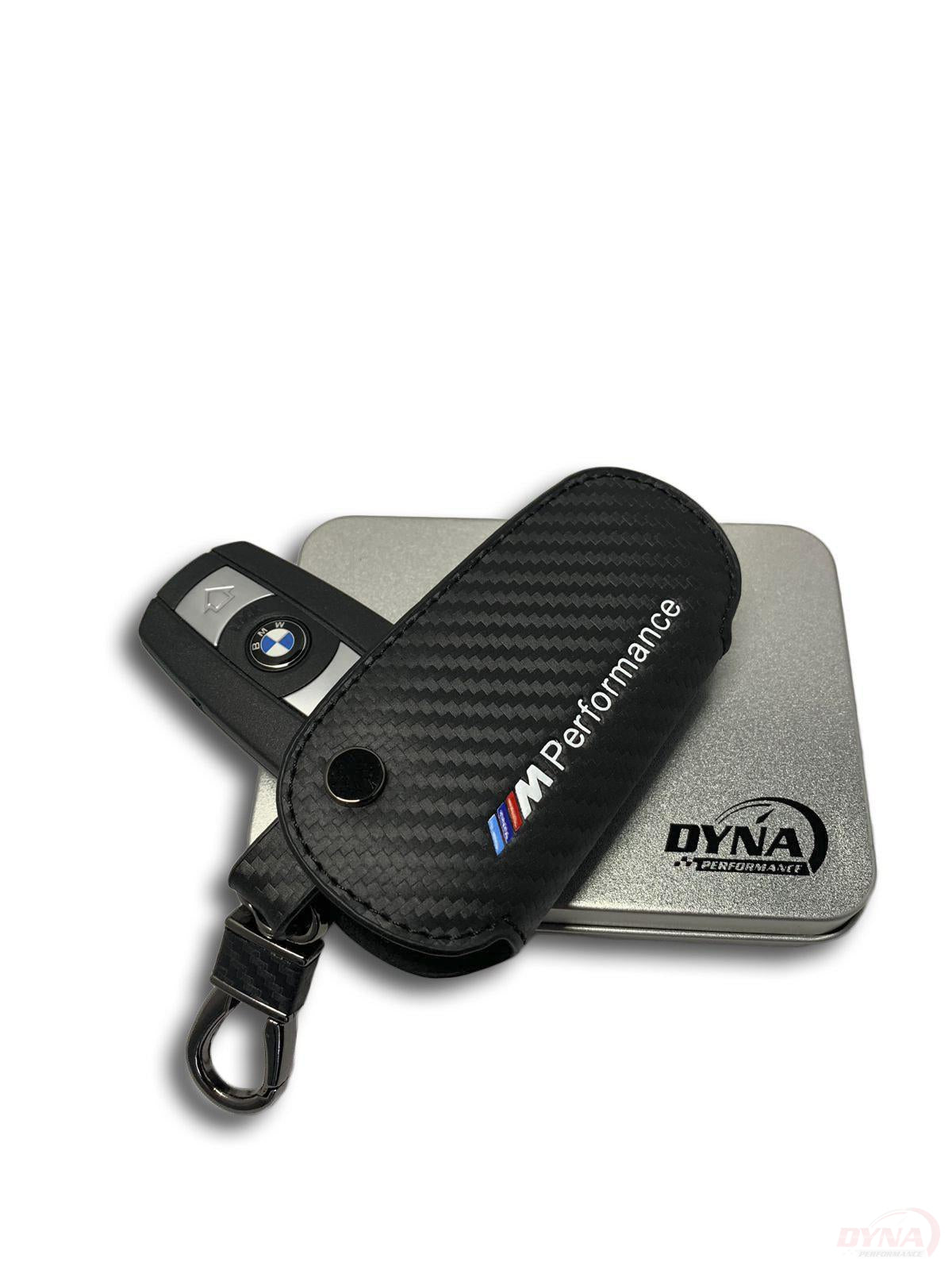 E Generation BMW M Performance Key Fob Cover