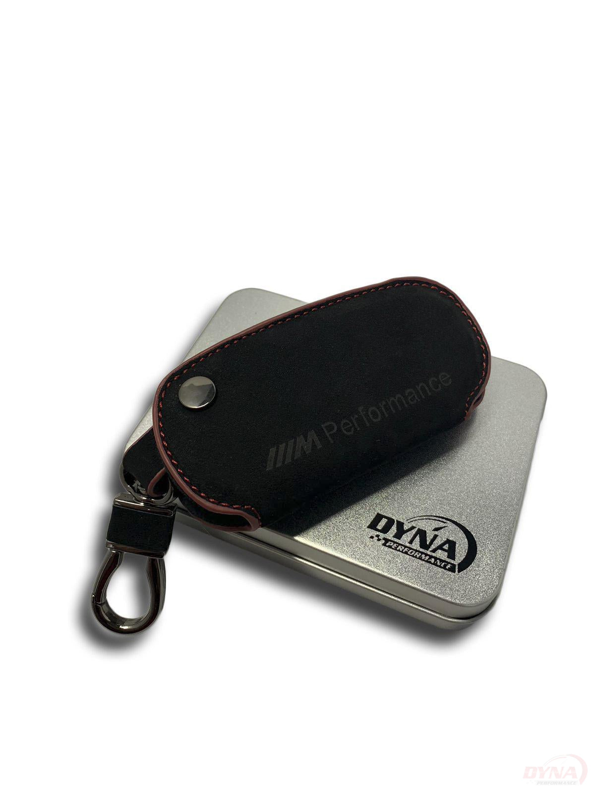 E Generation BMW M Performance Key Fob Cover