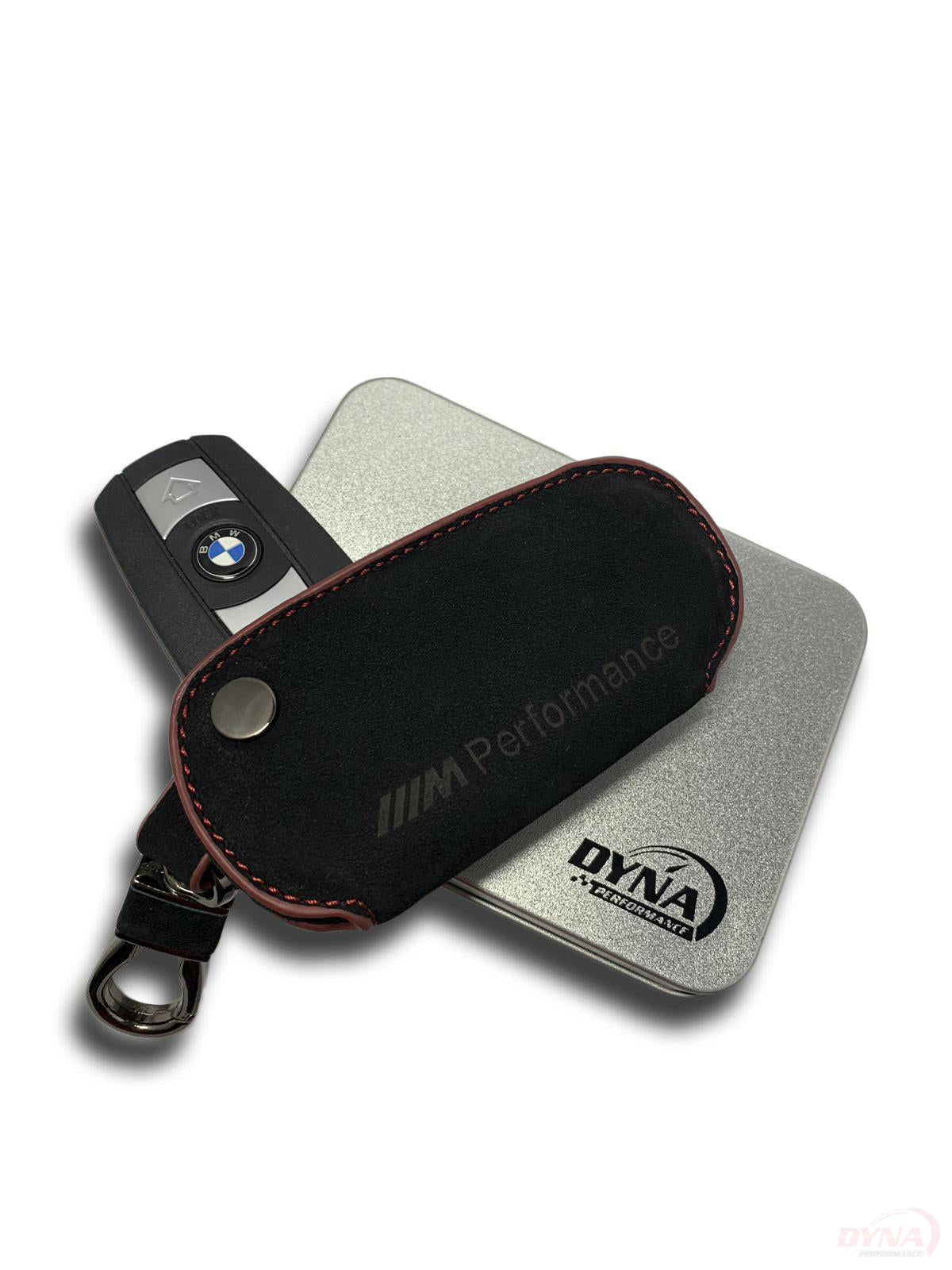 E Generation BMW M Performance Key Fob Cover