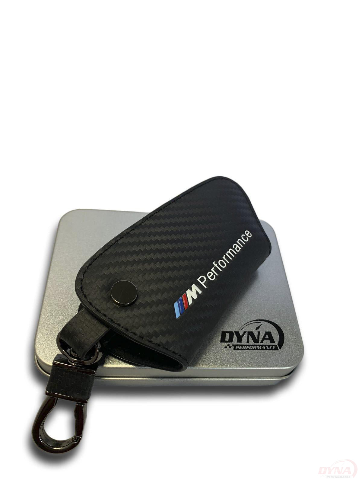 F Plus Generation BMW M Performance Key Fob Cover