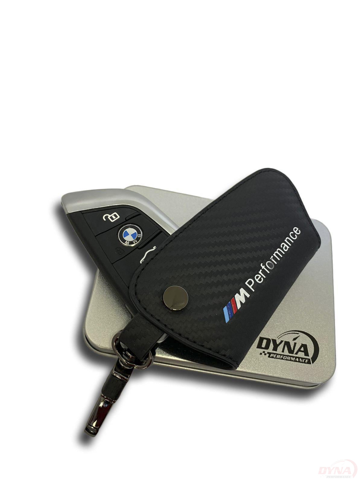F Plus Generation BMW M Performance Key Fob Cover