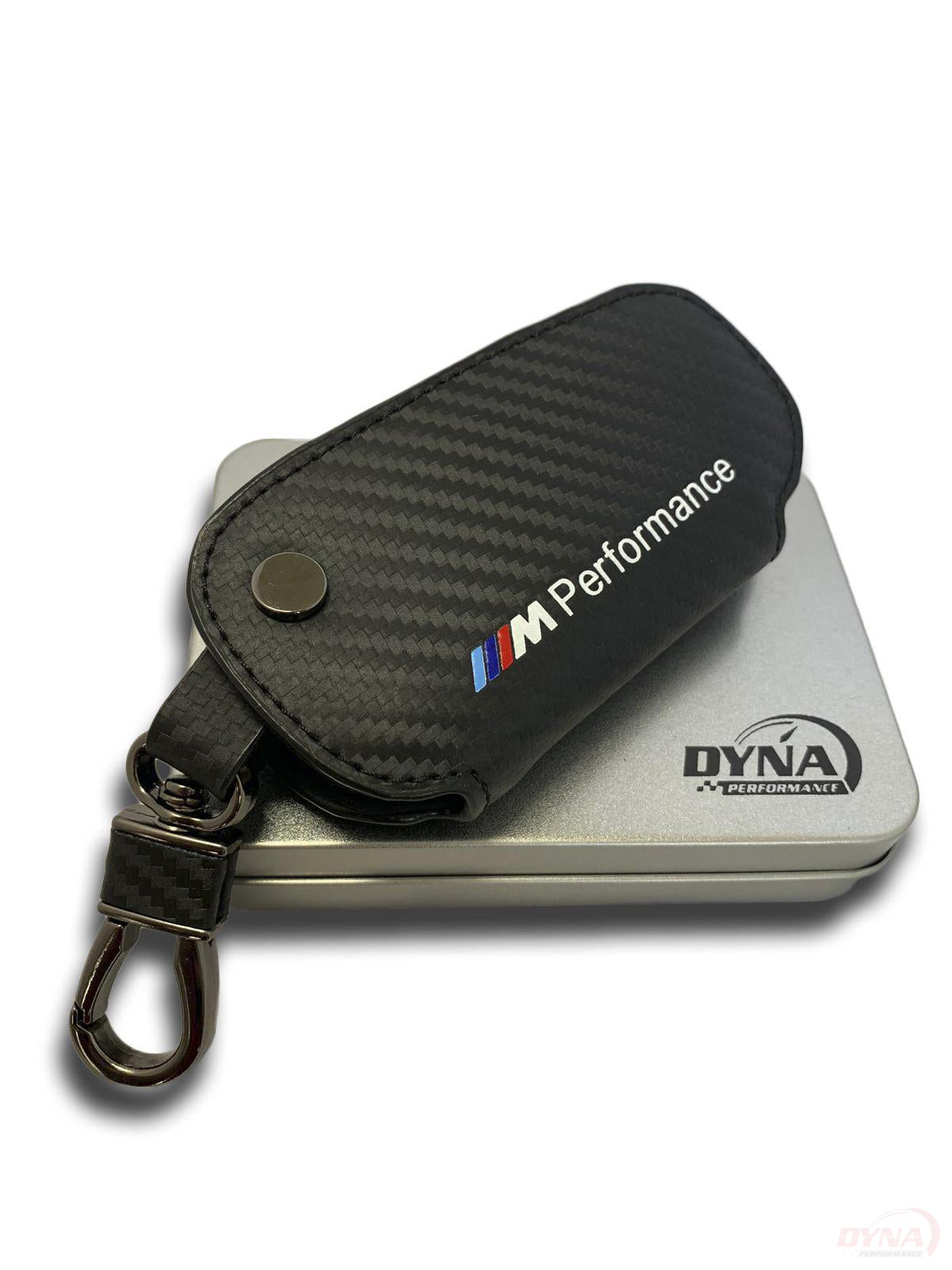 F Generation BMW M Performance Key Fob Cover – Dyna Performance