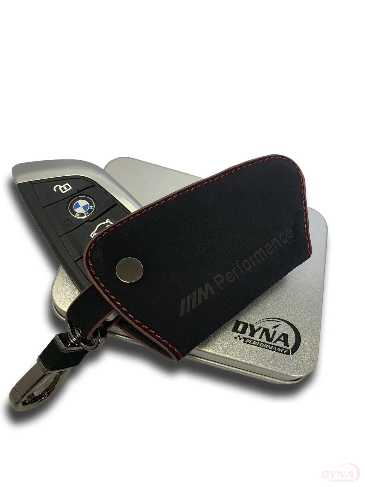 F Plus Generation BMW M Performance Key Fob Cover