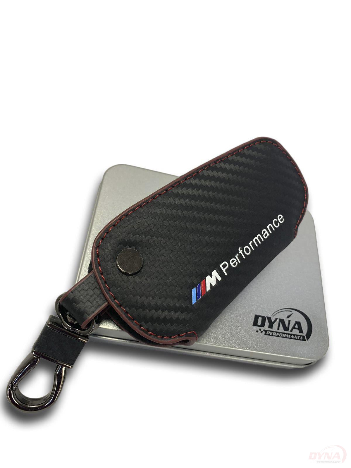 F Generation BMW M Performance Key Fob Cover