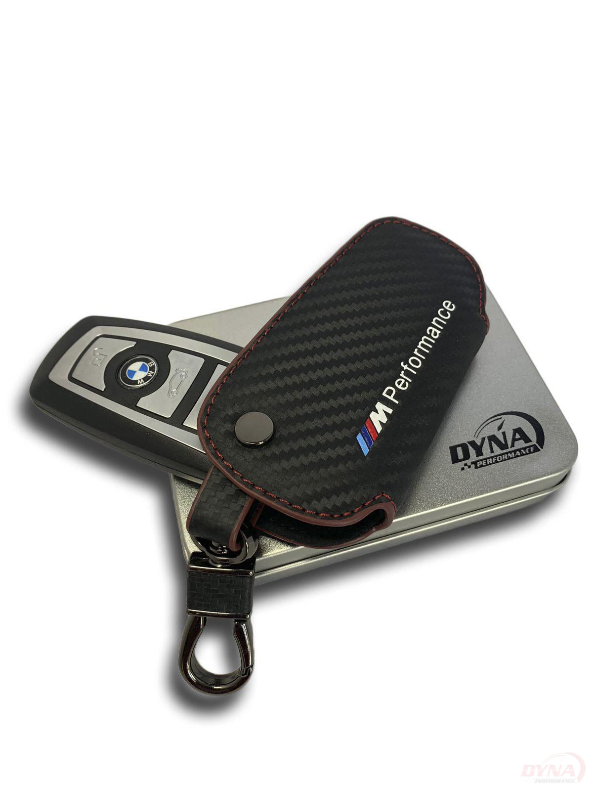 F Generation BMW M Performance Key Fob Cover