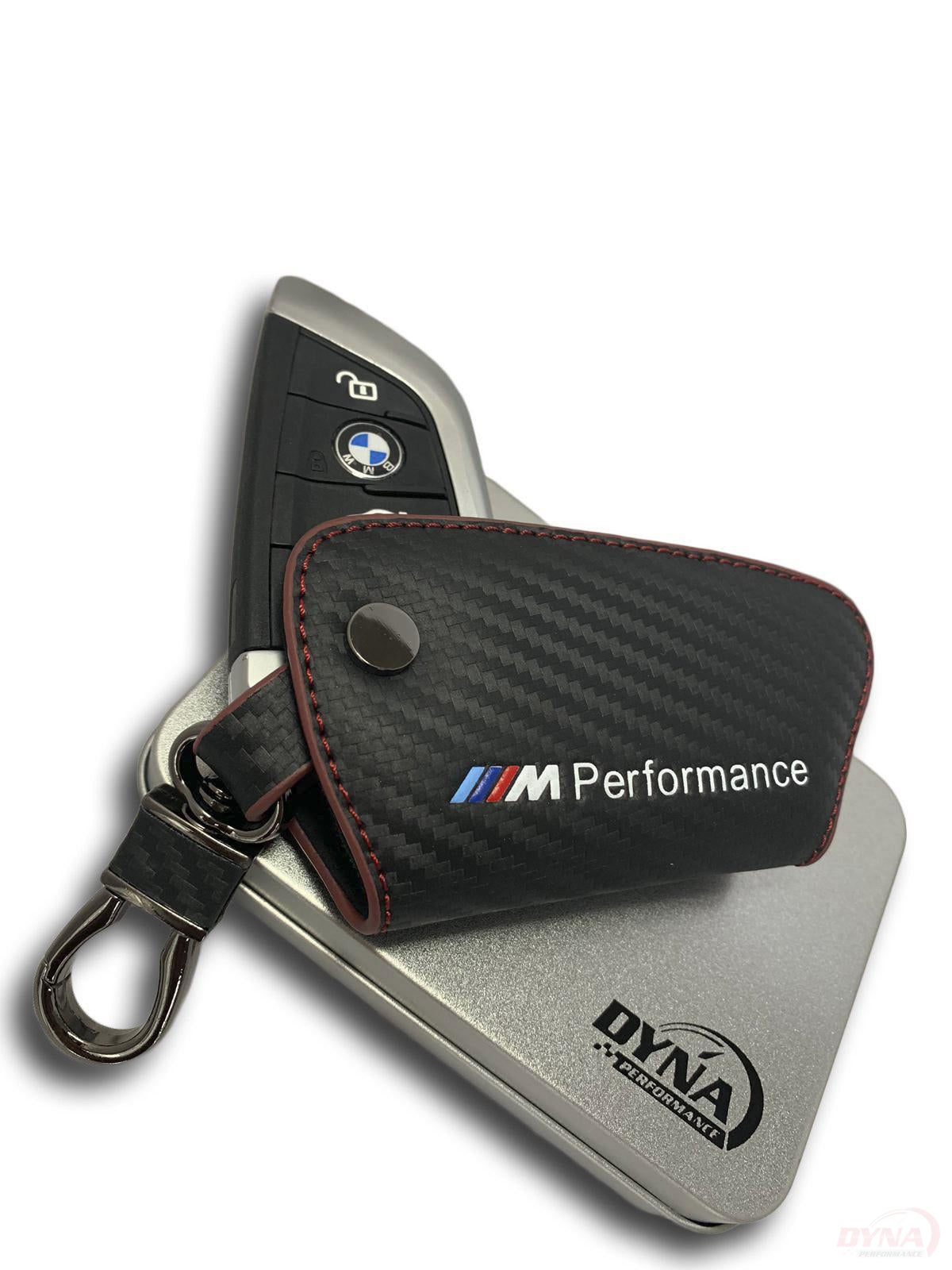 F Plus Generation BMW M Performance Key Fob Cover