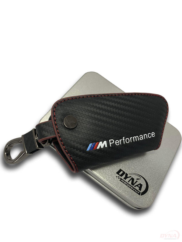 F Plus Generation BMW M Performance Key Fob Cover