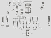 5th Gen Camaro Interior Kit