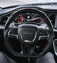 Dodge Challenger 2015 - 2022 Steering Wheel