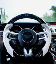 2015-2017 Ford Mustang Steering Wheel