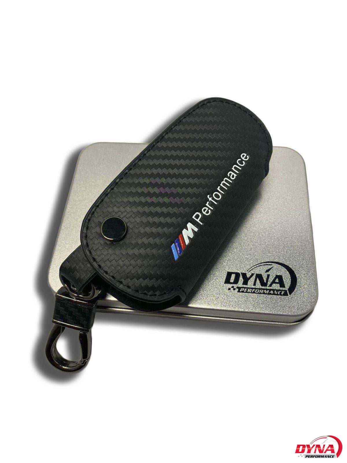 E Generation BMW M Performance Key Fob Cover