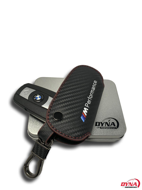 E Generation BMW M Performance Key Fob Cover