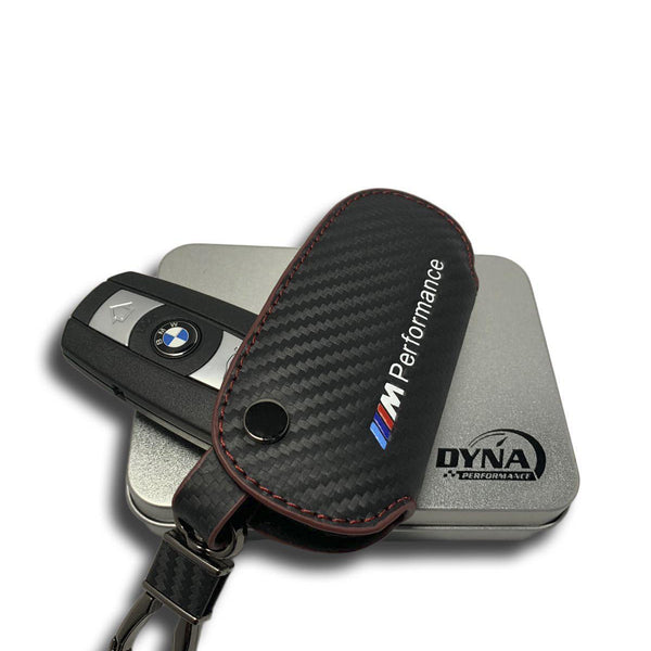 Bmw m performance key fob case sales