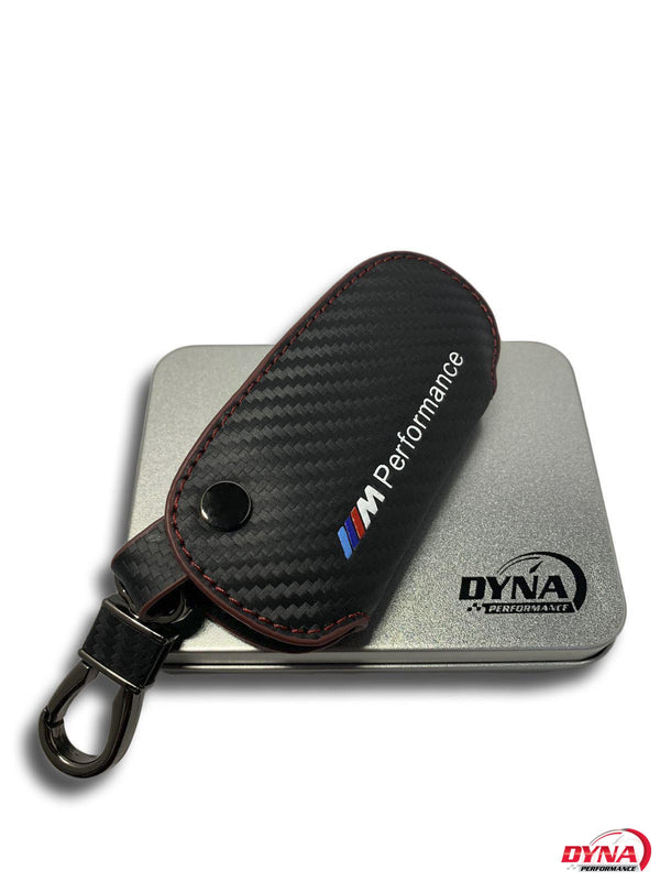 E Generation BMW M Performance Key Fob Cover