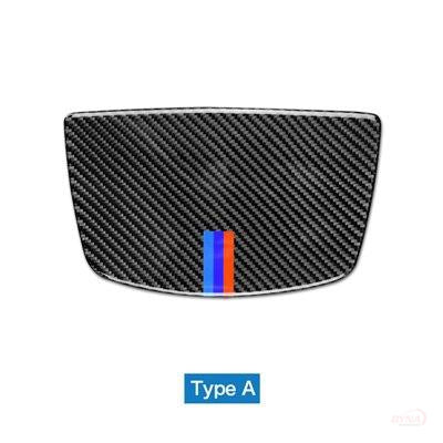 DynaCarbon™️ Carbon Fiber Dashboard Panel Trim Overlay for BMW 3 Series 4 Series F30 F32 F34 GT