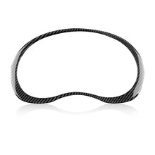 DynaCarbon™ Carbon Fiber Speedometer Surround Trim For Subaru WRX 2015-2021