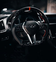 Steering Wheels