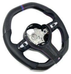 Steering Wheels