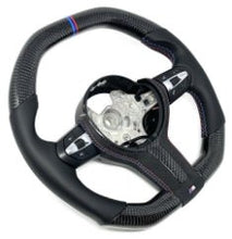 Steering Wheels