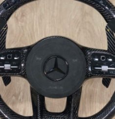 Steering Wheels